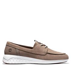 Мокасины Bradstreet Ultra Boat Timberland