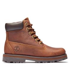 Ботинки Courma Kid 6 Inch Side Zip Boot Timberland
