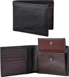 Кошельки Large Wallet With Coin Pocket Timberland