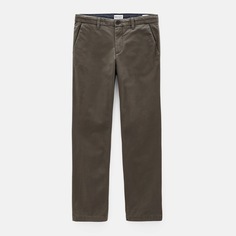 Брюки Squam Lake Stretch Twill Straight Chino Timberland