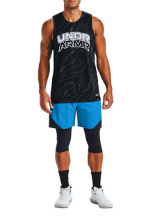 Тайтсы Ua Baseline Compr Knee Under Armour