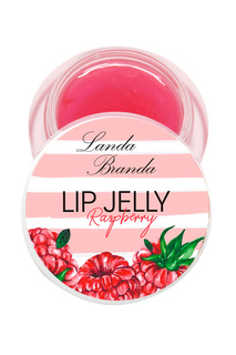 Бальзам-желе для губ Landa Branda
