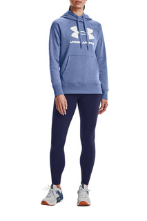 Худи Rival Fleece Logo Hoodie Under Armour