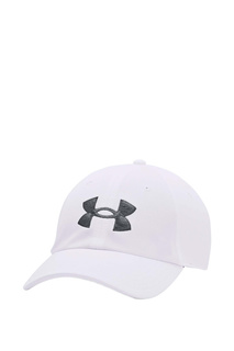 Бейсболка Ua Blitzing Adj Hat Under Armour