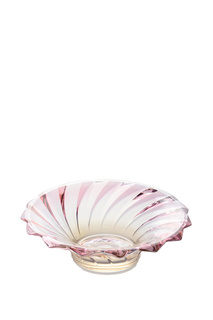 Конфетница 21 см Bohemia