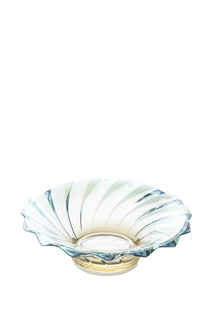 Конфетница 21 см Bohemia