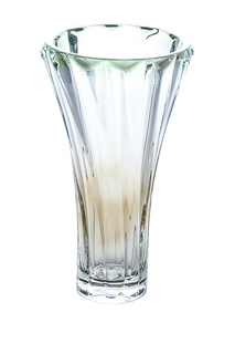 Ваза, 28 см BOHEMIA GOLD