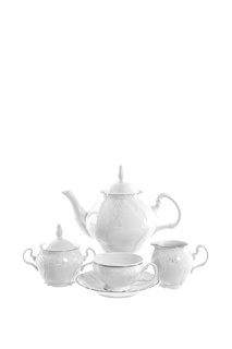 Чайный сервиз на 6 перс 17 пр BERNADOTTE