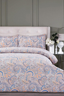 Постельное белье 1,5сп 160x220 Arya home collection