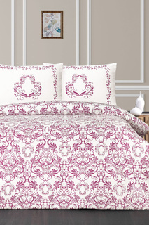 Постельное белье Евро 200x220 Arya home collection
