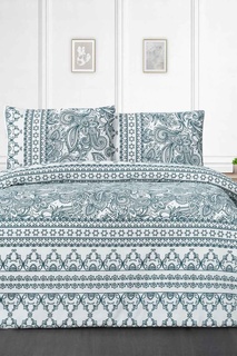 Постельное белье семейное Arya home collection