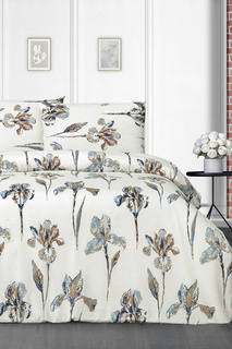 Постельное белье 1,5сп 160x220 Arya home collection