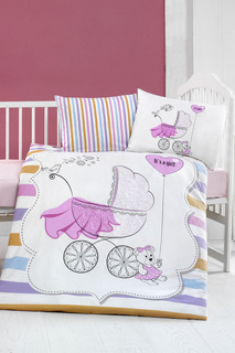 Постельное белье детское Arya home collection