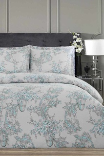Постельное белье Евро 200x220 Arya home collection
