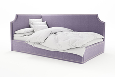 Кровать с подъёмным механизмом Брайтон Hoff