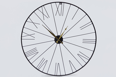 Часы настенные NBE000030 Hoff