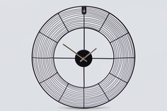 Часы настенные HX9900140 Hoff