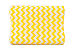 Анатомическая подушка Сонин Hoff