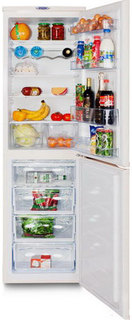 Двухкамерный холодильник DON