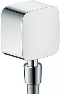 Шланговое подсоединение Hansgrohe