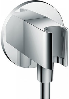 Шланговое подключение Hansgrohe
