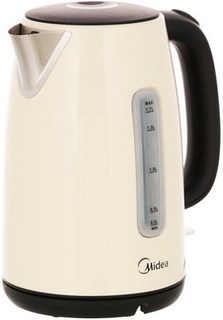 Чайник электрический Midea