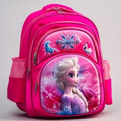 Ранец с жестким карманом Disney