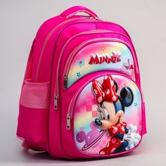 Ранец с жестким карманом Disney