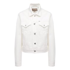 Джинсовая куртка Polo Ralph Lauren