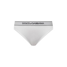 Трусы-слипы Dolce & Gabbana
