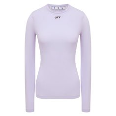 Лонгслив Off-White