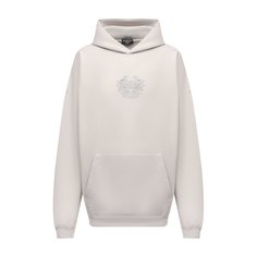 Хлопковое худи Balenciaga