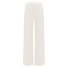 Хлопковые брюки The Row