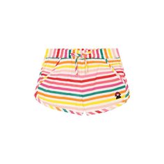 Шорты в полоску Sonia Rykiel Enfant