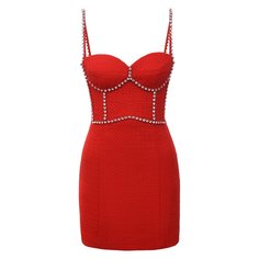 Шерстяное платье Area