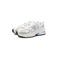Текстильные кроссовки 530 New Balance