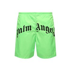 Плавки-шорты Palm Angels