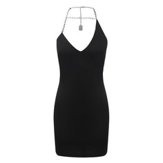 Платье из вискозы Area