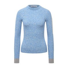 Пуловер из вискозы Off-White