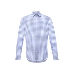 Хлопковая сорочка Luciano Barbera