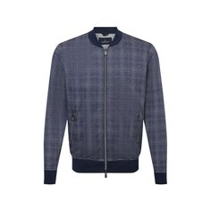 Хлопковый бомбер Capobianco