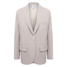 Жакет Off-White