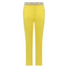 Джинсы Alexandre Vauthier