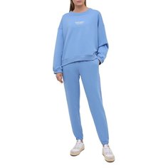 Хлопковый костюм Seven Lab