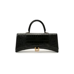 Сумка Hourglass Stretch Balenciaga