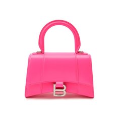 Сумка Hourglass XS Balenciaga