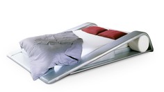 Интерьерная кровать Европа Fiesta