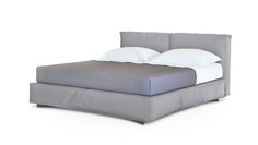 Интерьерная кровать Латона Fiesta