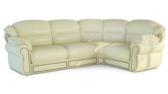 Угловой диван Адажио 2 LAVSOFA Fiesta