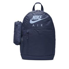 Детский рюкзак Nike
